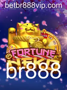 Desbravando FortuneNeko: O Jogo de Azar Inspirador da BR888