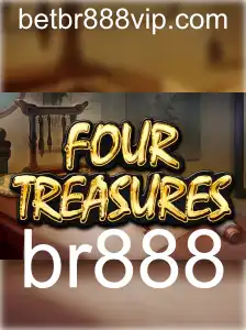 Explorando o Fascinante Mundo de FourTreasures