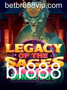 LegacyoftheSagesBonusBuy: Uma Aventura no Mundo dos Sábios