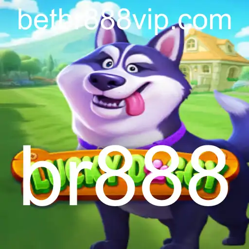 Explorando o Mundo do Jogo LuckyDoggy com br888
