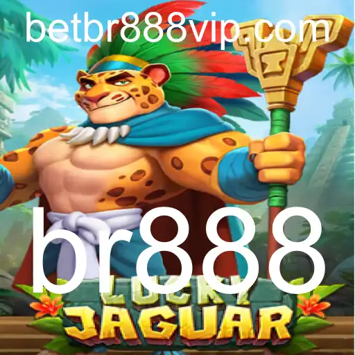 Explorando o Fascinante Mundo de LuckyJaguar: Um Guia Completo sobre br888