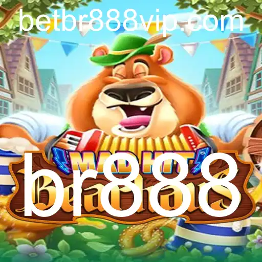 MadHitBearhaus: Um Mergulho no Mundo Vibrante do Jogo