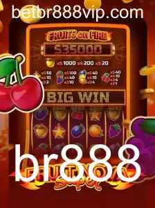 Descubra o Mundo Empolgante de FruitNovaSuper - O Jogo com Brilho de br888