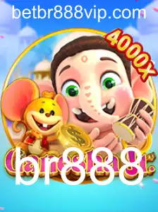 Explorando o Fascinante Mundo de GaneshaJr: O Jogo que Conquista Corações com br888