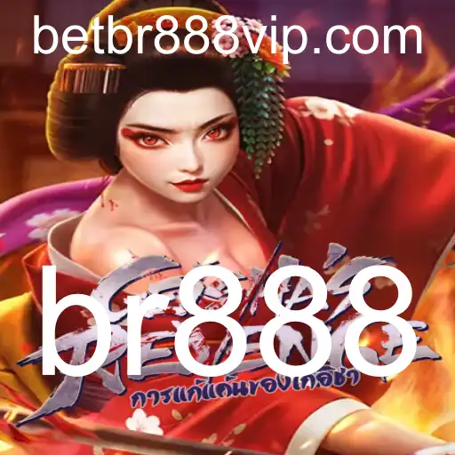 GeishasRevenge: A Nova Sensação do Mundo dos Jogos com br888
