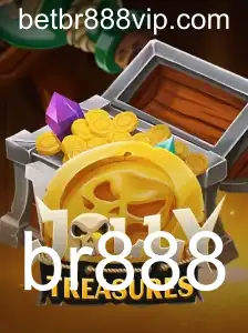 Descubra o Fascinante Mundo do Jogo JollyTreasures