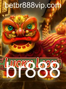 Uma Exploração Completa de LuckyLion: O Fenômeno de Jogos com br888