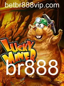 Descubra o Mundo de LuckyMiner: Um Jogo Envolvente de Diversão e Estratégia