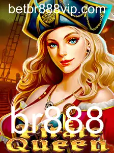 PirateQueen: Um Novo Mundo de Aventura e Estratégia