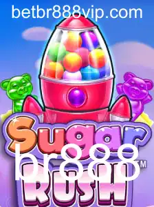 Descubra SugarRush: Um Mergulho no Divertido Mundo de br888