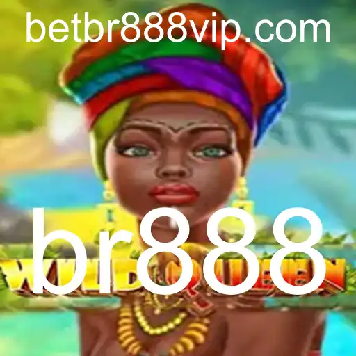 Descubra a Aventura do Jogo 'WildQueen' na Plataforma BR888