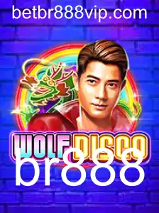 Descubra WolfDisco: O Novo Jogo Sensação que Está Conquistando os Jogadores